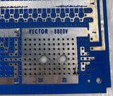 Vector Electronic 8800V Universal Microcomputer/Processor Plugboard - Very Good