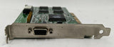 ATI 3D Rage II 2MB PCI Graphics Card- 109-38200-00 - Very Good