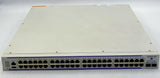 Alcatel-Lucent OS6450-P48 Gigabit PoE Network Switch
