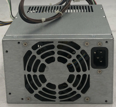 HP Compaq 6005 Pro Desktop PS-4321-9HA 320W Power Supply- 508154-001 - Very Good