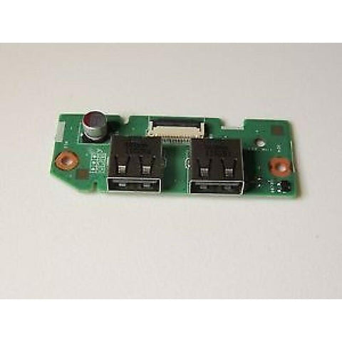 Dell Inspiron W5050 Laptop I/O USB Board- 48.4IP20.011 - Very Good