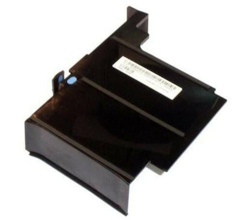 Dell PE860 Black Plastic Shroud Assembly- X8923 - Very Good