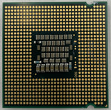 Intel Core 2 Duo E6850 Desktop CPU Processor- SLA9U - Very Good