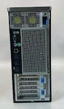 Dell Precision 5820 Tower Server- No Storage, 8GB DDR4, W-2123 CPU, No OS