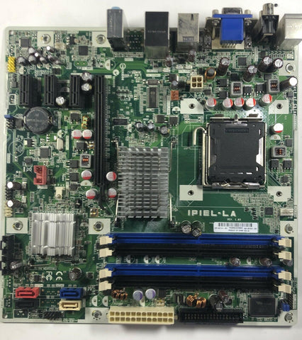 HP Compaq dx7500 Small Form Factor PC IPIEL-LA Motherboard- 487741-001 - Very Good