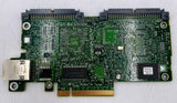 Dell PowerEdge 1950 Server PCI-E DRAC5 Remote Access Card Controller- WW126 - Very Good