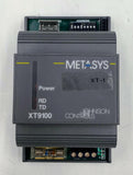 Johnson Controls Metasys XT-9100 Expansion Module - Very Good