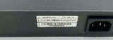 NETGEAR ProSAFE GS728TP 24-Port Gigabit PoE+ Smart Managed Switch, 4 SFP Ports