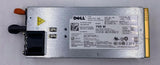 Dell Power Supply 750W 4T22V, 100-240V 50-60Hz, 80 Plus Gold, Hot Plug - Very Good