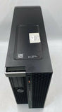 Dell Precision 5820 Tower Server- No Storage, 8GB DDR4, W-2123 CPU, No OS