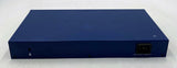 NETGEAR JGS524v2 24-Port Gigabit Ethernet Unmanaged Switch