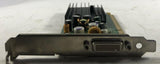 Nvidia Quadro NVS 285 128MB PCI-E Graphics Card - Very Good