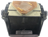 Dell OptiPlex 755 Desktop Heatsink & Shroud- JP911 - Very Good