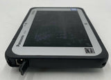 Panasonic FZ-M1JX19GVM Toughpad Rugged Tablet- No SSD, 8GB DDR3, i5-7Y57, No OS