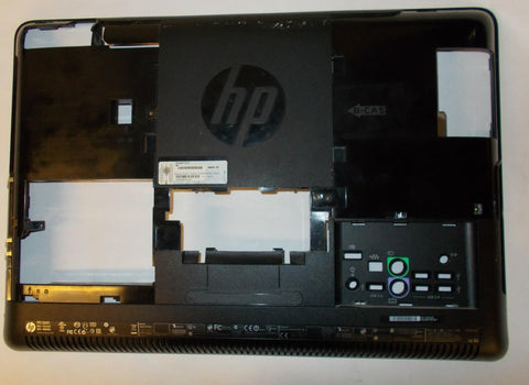 HP Pro 6000 All In One Bottom Base Assembly- 35ZN2RC0000 - Very Good
