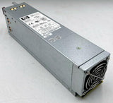 HP 349800-001 400W Power Supply for MSA - Very Good