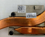 Dell TW1KC Precision 7540 Fan & Heatsink Assembly