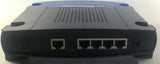 Cisco Linksys BEFSR41 EtherFast Cable/ DSL Router - Very Good