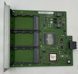 HP ProCurve Switch GL 3-Slot Transceiver Module- J4864A - Very Good