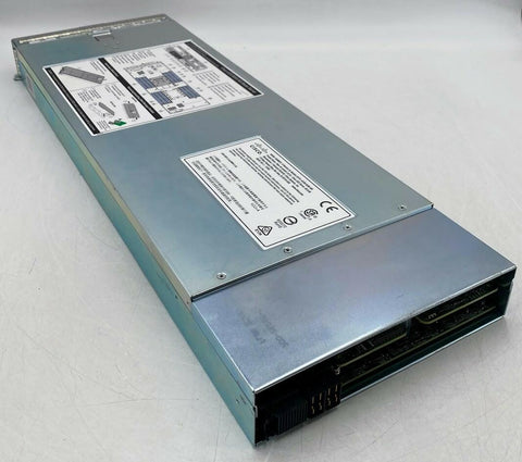 Cisco B200 M5 V07 Server Blade- No SSD, No RAM, 2x XEON GOLD 6130, No OS