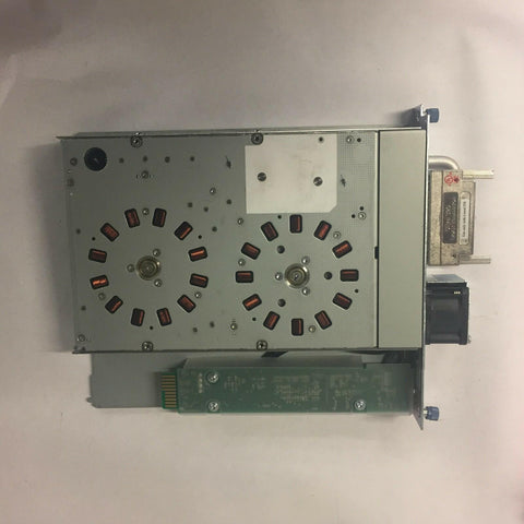 HP 100/200 GB Ultrium 232 LTO1 Internal Tape Drive- 435244-001 - Very Good