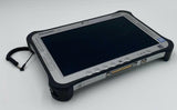 Panasonic ToughPad FZ-G1V5479VM Tablet- No Storage, 8GB DDR3, i5-7300U, No OS