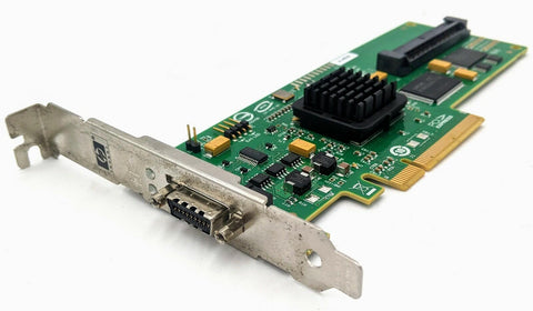 HP SC44Ge Host Bus Adapter Card- 416155-001 - Very Good