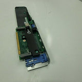 Dell PowerEdge 2970 Server PCI-e Side Plane Riser Board- 07W84 - Very Good