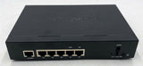 SonicWall APL28-0B4 Network Security Firewall Appliance- TZ350 - Very Good