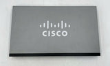 Cisco SG200-26 26-Port Gigabit Switch