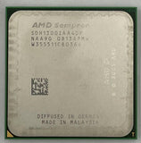AMD Sempron 64 LE-1300 Desktop CPU Processor- SDH1300IAA4DP - Very Good