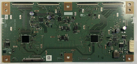 Vizio E70u-D3 4K LED TV 1P-0156X05-40SA T-Con Board- RUNTK0228FVZZ - Very Good