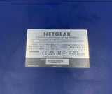 Netgear ProSafe 24+4 Smart Switch with POE- FS728TPv2
