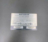 NETGEAR GS752TP 48-Port Gigabit PoE+ Smart Managed Switch, 4 SFP