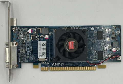 AMD Radeon HD 5450 512MB Graphics Card - Very Good
