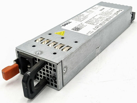 Dell PowerEdge R610 Server C502A 502W Switching Power Supply- 8V22F - Very Good