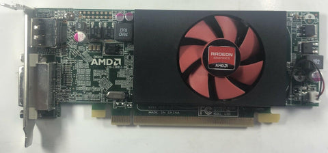 AMD Radeon HD 8490 1GB PCI-E Graphics Card- 71219811H0G - Very Good