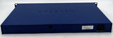 Netgear ProSafe 24+4 Smart Switch with POE- FS728TPv2