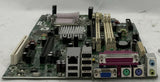 HP Compaq dc7800 SFF PC Polar Desktop Motherboard- 437793-001 - Very Good
