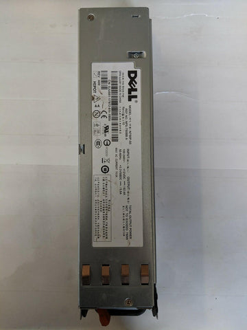 Dell PowerEdge 2950 Power Supply N750P-S0 p/n JU081 - Very Good