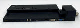 Lenovo ThinkPad Ultra Dock Type 40A2 04W3947, SD20A06037, With Key - Very Good