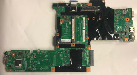 Lenovo ThinkPad T410 Laptop 48.4FZ21.031 Motherboard- 63Y1587 - Very Good