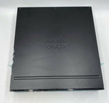 Cisco 2951 CISCO2951/K9 V05 Integrated Services Router
