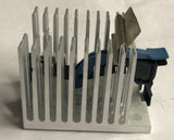 HP ProLiant ML370 G2 Server CPU Heatsink- 233574-001 - Very Good