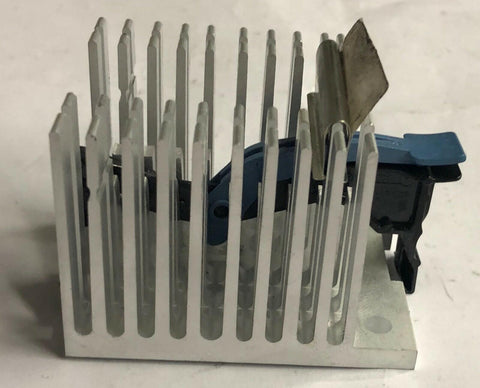 HP ProLiant ML370 G2 Server CPU Heatsink- 233574-001 - Very Good