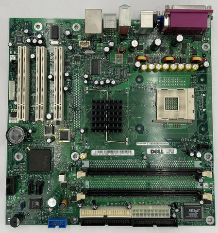 Dell OptiPlex 170L Desktop Motherboard- WC297 - Very Good