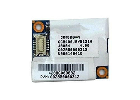 Toshiba Satellite L305D Laptop 56K Dial Up Modem Card- V000140410 - Very Good