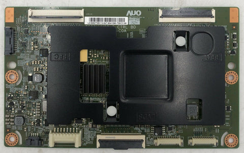 Samsung UN50H6201AFXZA LED TV T500HVN09.3 T-Con Board- 55.50T26.C12 - Very Good