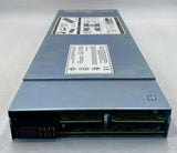 Cisco B200 M5 V06 Server Blade- No SSD, No RAM, 2x XEON GOLD 6152 CPU, No OS