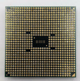 AMD A6-3650 Desktop Processor- AD3650WNZ43GX - Very Good
